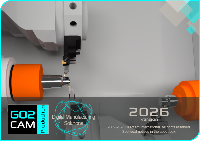 GO2cam for SolidWorks